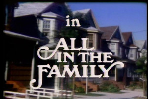All in the Family 02