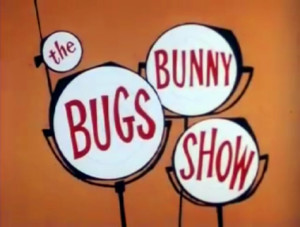Bug Bunny Show 01