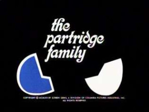 Partridge Family 01