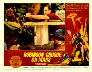 Robinson Crusoe on Mars 01