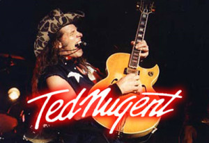 Ted Nugent 01