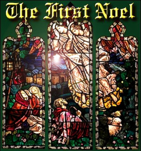 the-first-noel